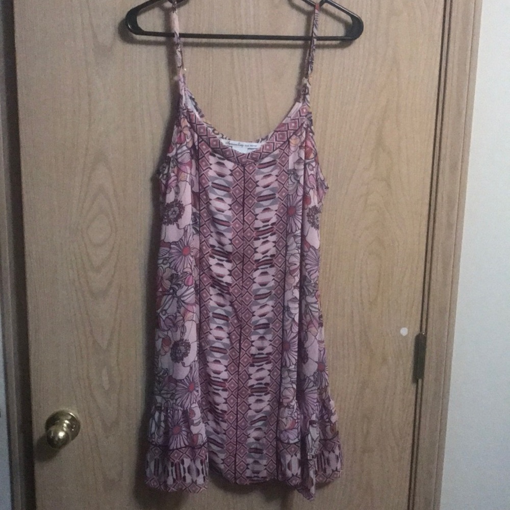 American Rag sundress